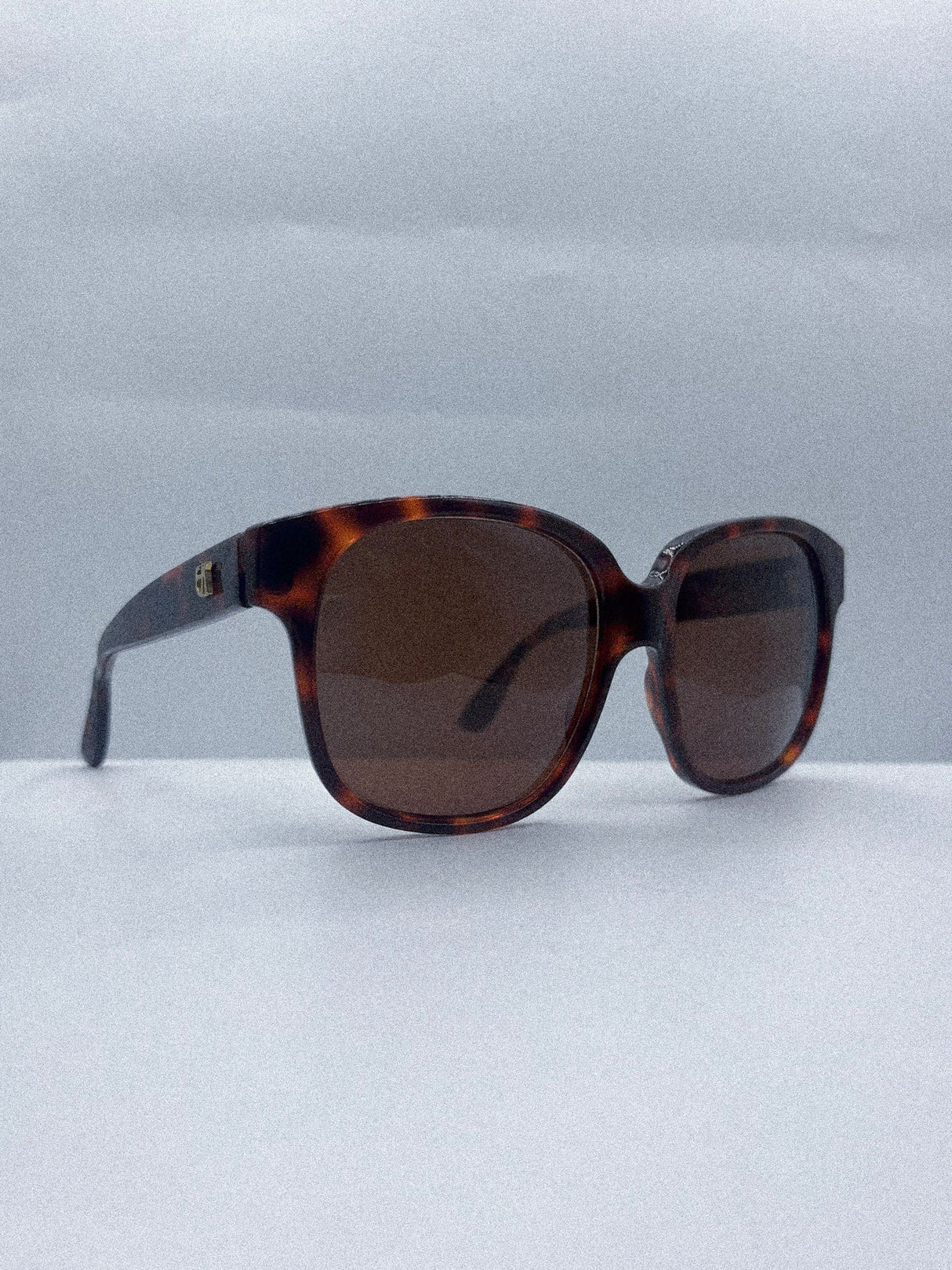 “Left Bank Cinema” 1980s Emmanuelle Khanh Sunglasses