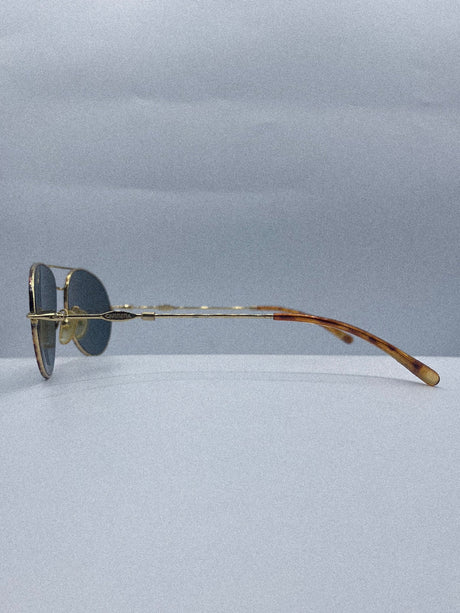 “Continental Drift” 1980s Carrera Sunglasses