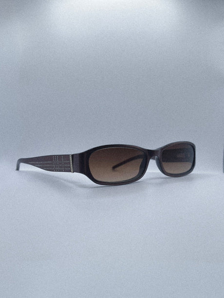 1990s Burberry 8483-S Sunglasses | Bronze