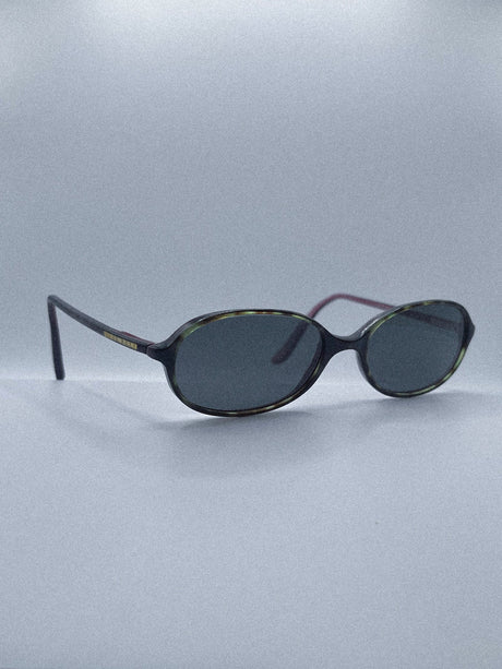 1990s Hugo Boss HB1152 Sunglasses | Multi/Tortoise