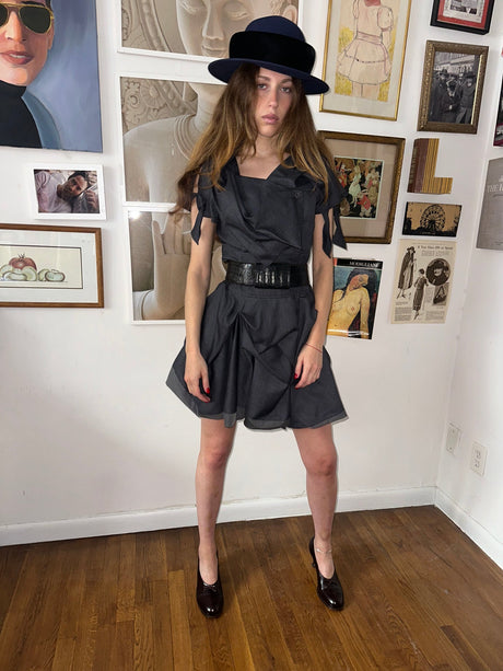 Stella McCartney Draped Dress