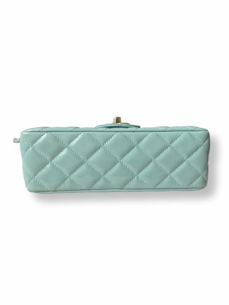 Chanel Mini Rectangular Classic Flap