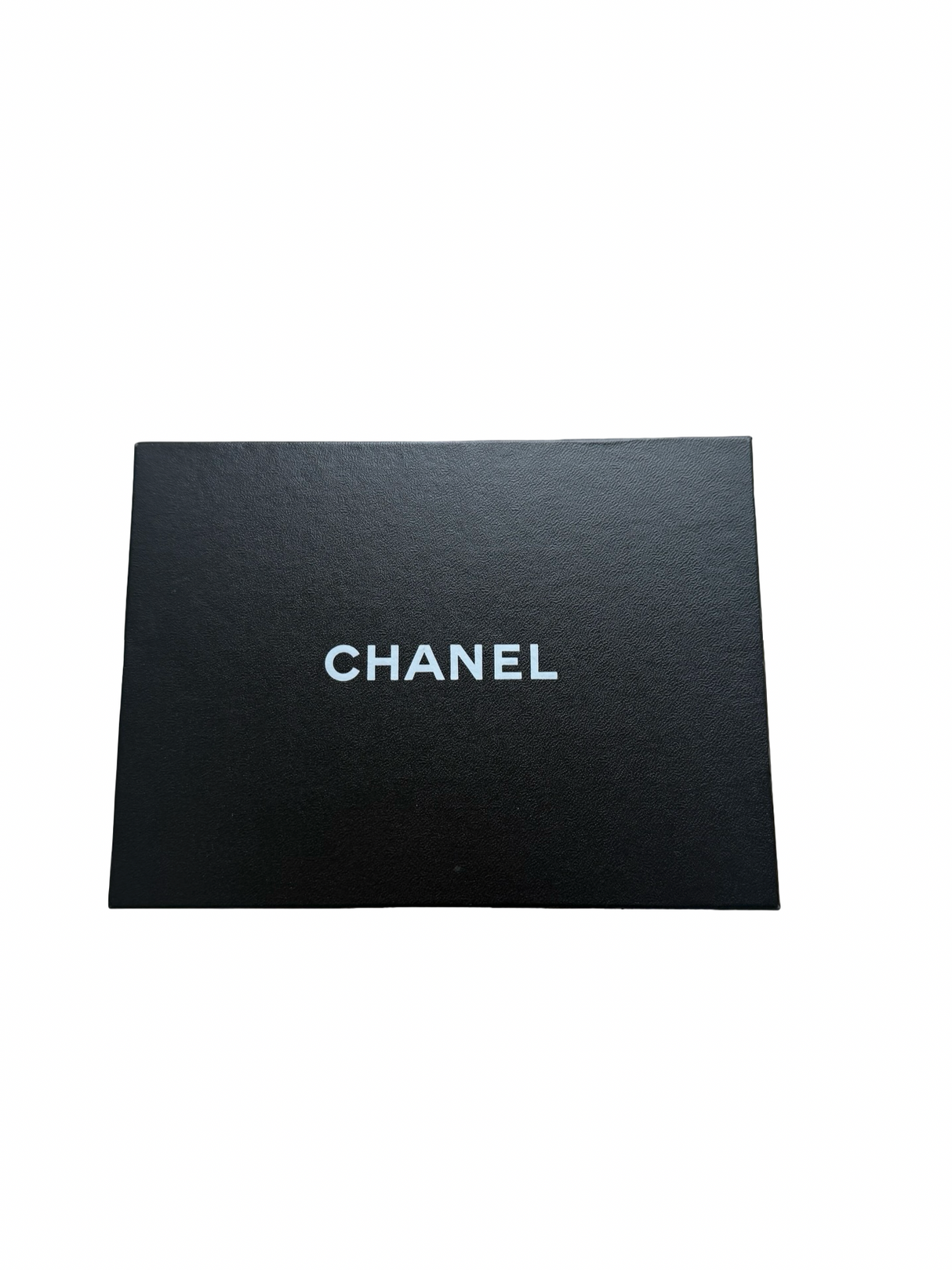 Chanel Vintage Travel Line Wrist Pouch