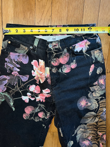 Roberto Cavalli 2000s Vintage Set
