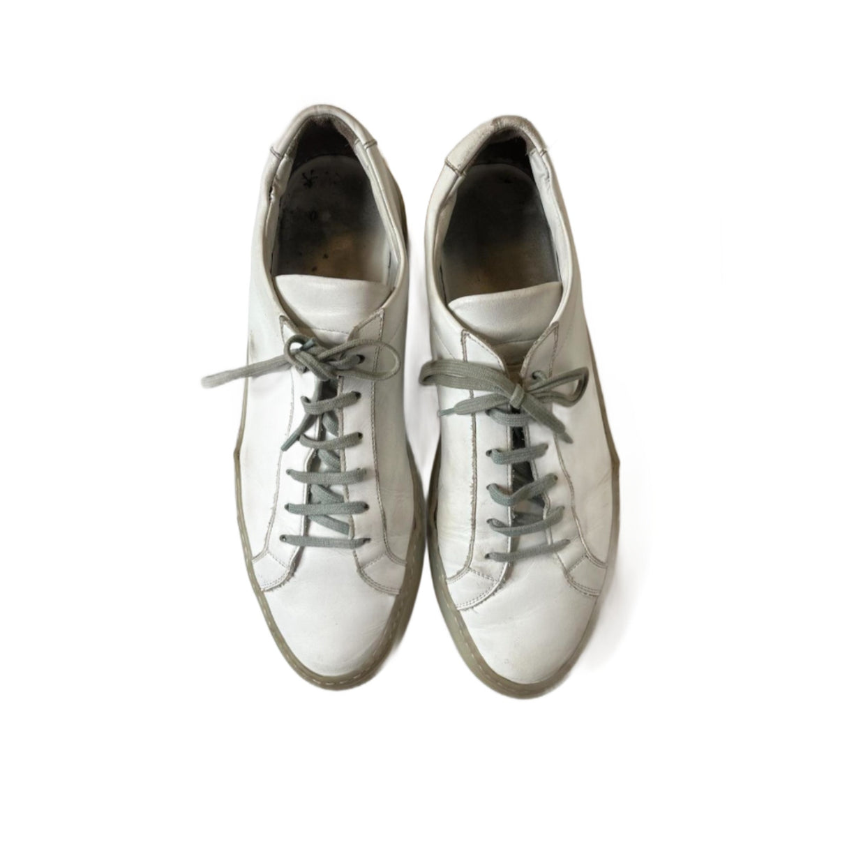 Distressed Common Project Achilles