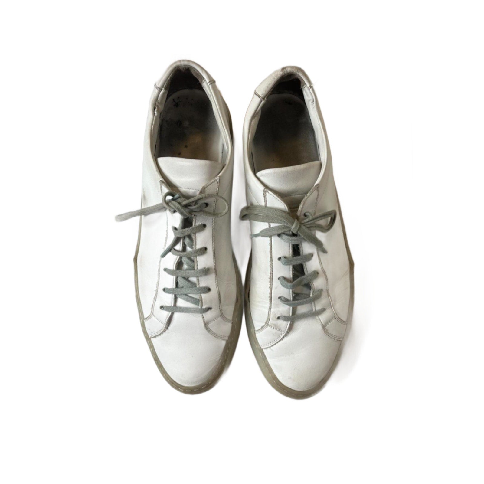 Distressed Common Project Achilles