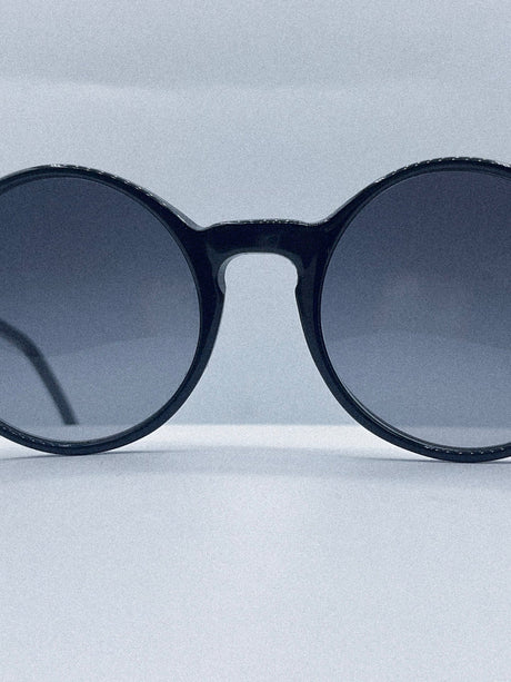 “Smoke Circle” 1960s SRO Sunglasses