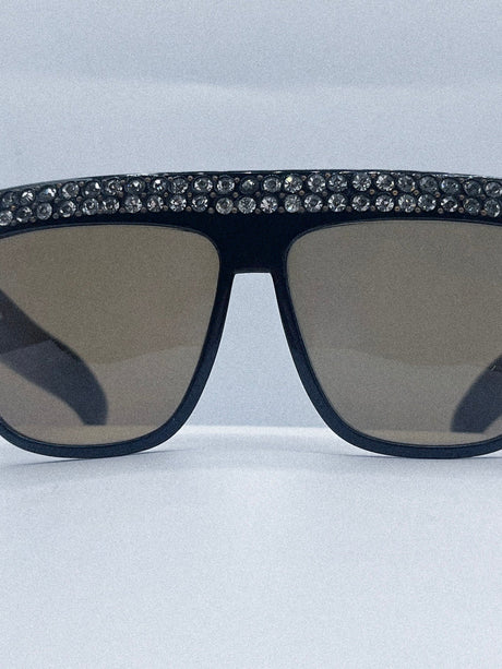 “Crystal Boulevard” 1960s Guy Laroche Sunglasses