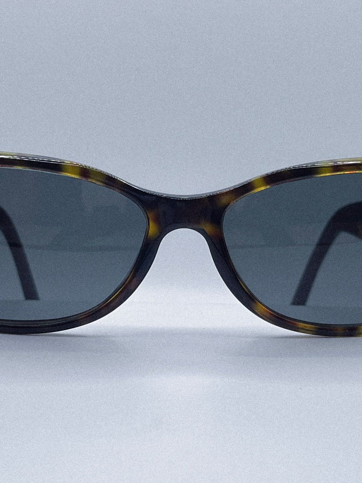 1990s Escada SE013 Sunglasses | Tortoise