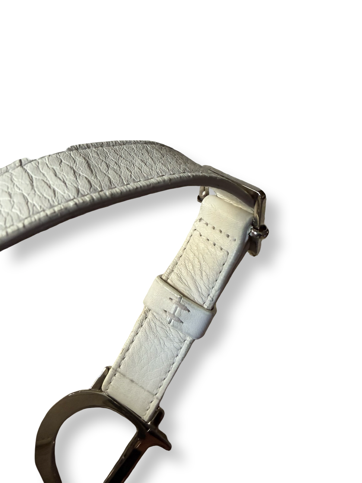 Dior Vintage Street Chic D-Charm
