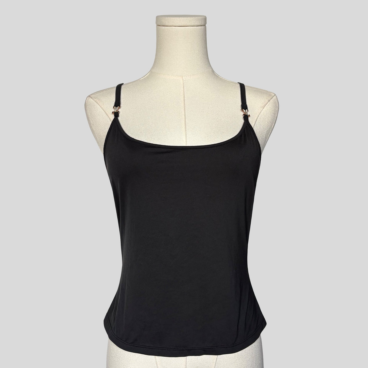 V embellished cami