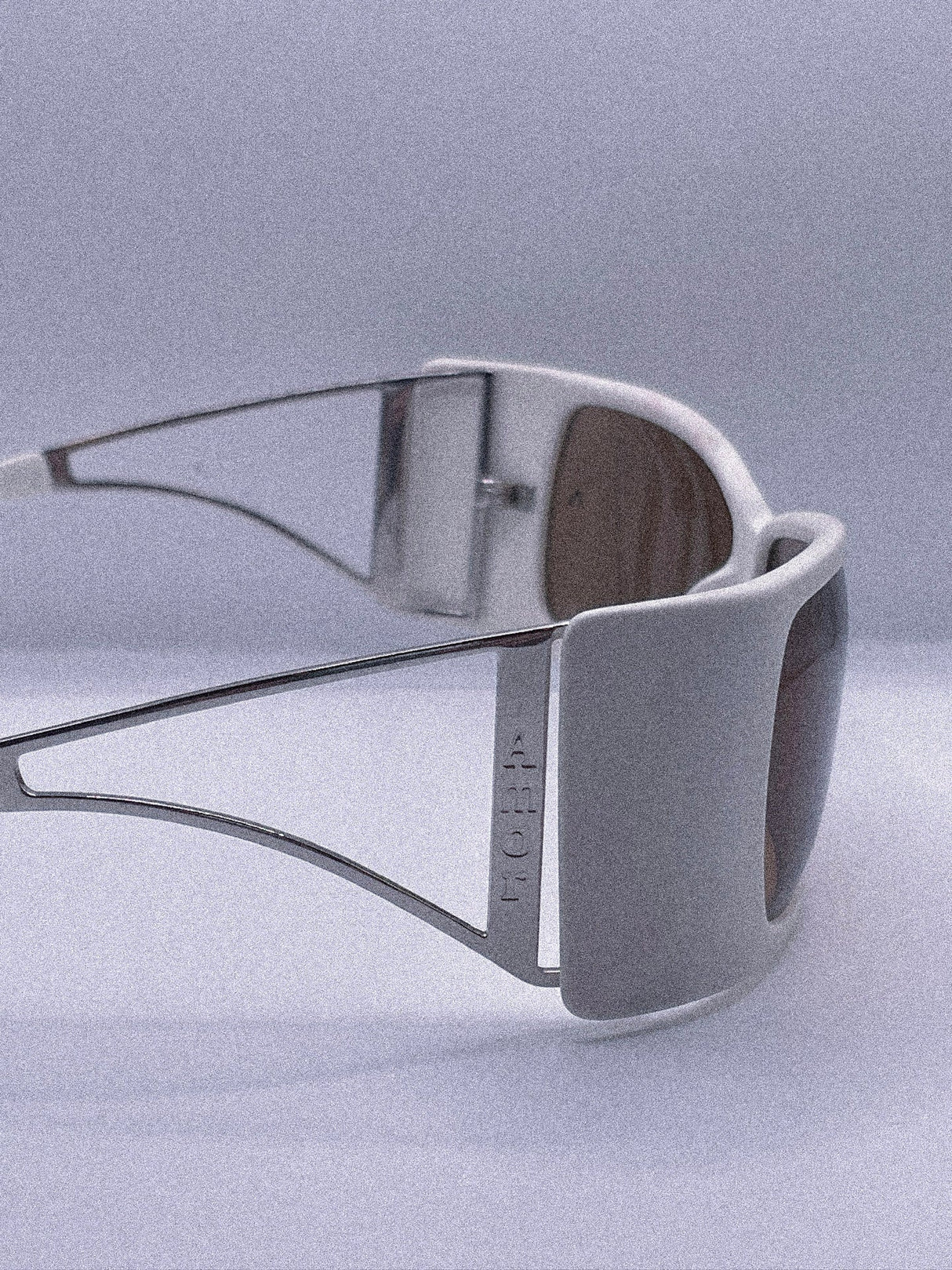 Silver Epoch | 1960s Amor Eyewear Sunglasses
