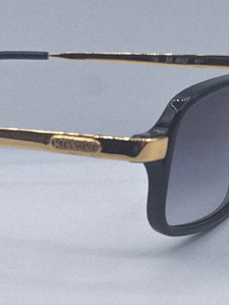 "Ethereal" 1990s Missoni Sunglasses