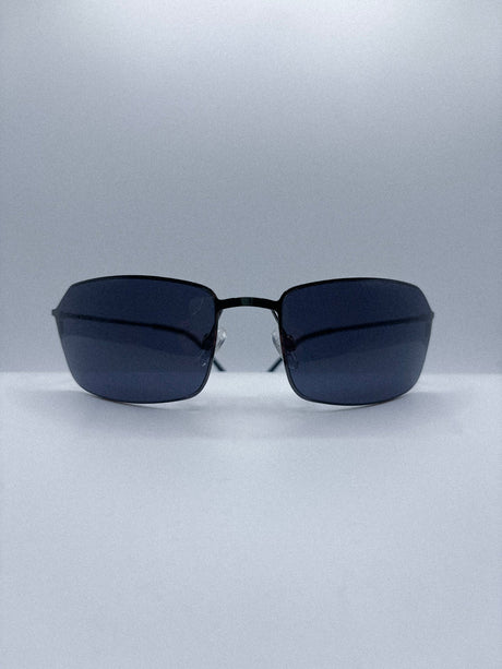 "The Agents" 1990s Matrix Sunglasses