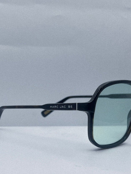 "Minty Fresh" 1990s Marc Jacobs Glasses