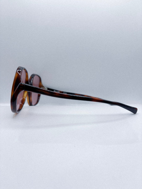 “Rose Cinema” 1970s Revue Sunglasses