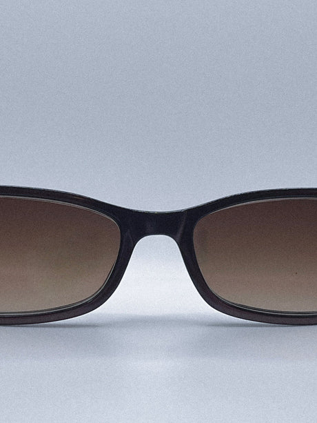 1990s Burberry 8483-S Sunglasses | Bronze