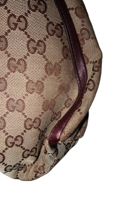 Gucci Abbey D ring bag