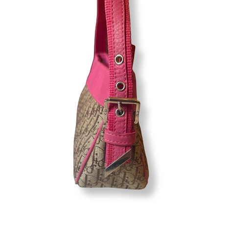 Dior Vintage Trotter Street Chic