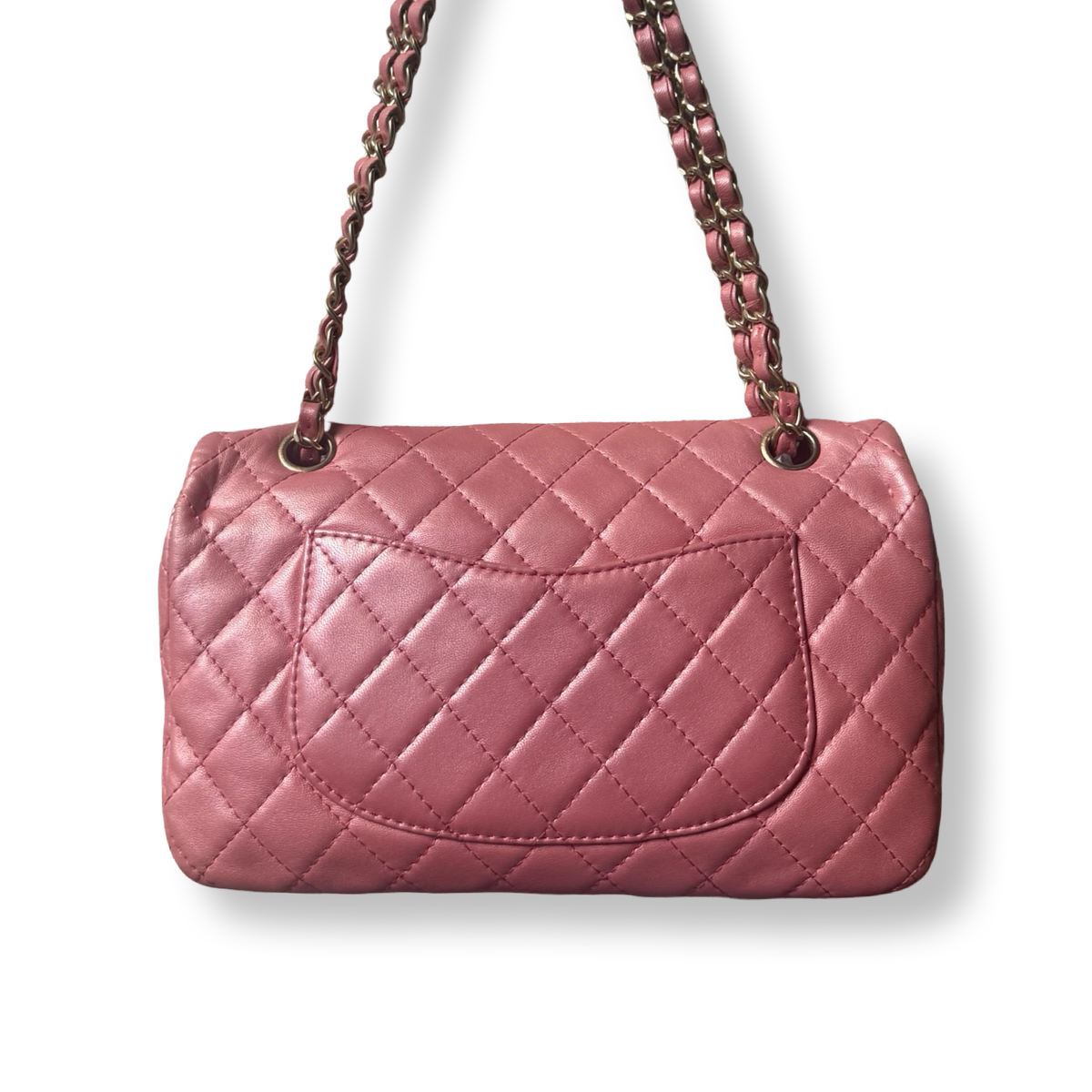 Chanel Precious Jewel Edition Classic Flap