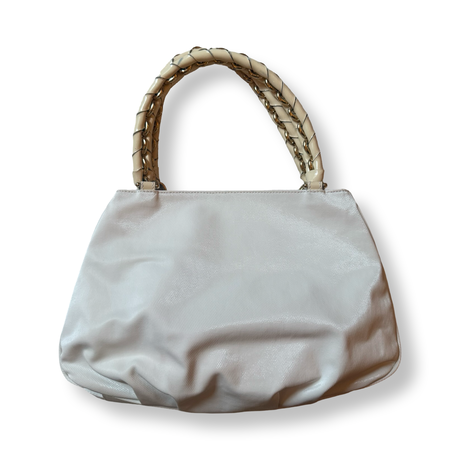 Fendi Vintage Mia Tote Small