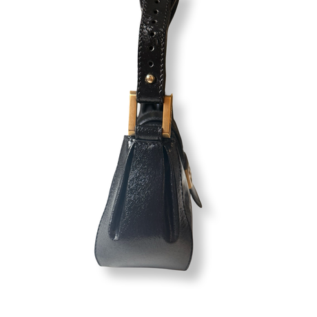 Fendi Vintage Shadow Shoulder