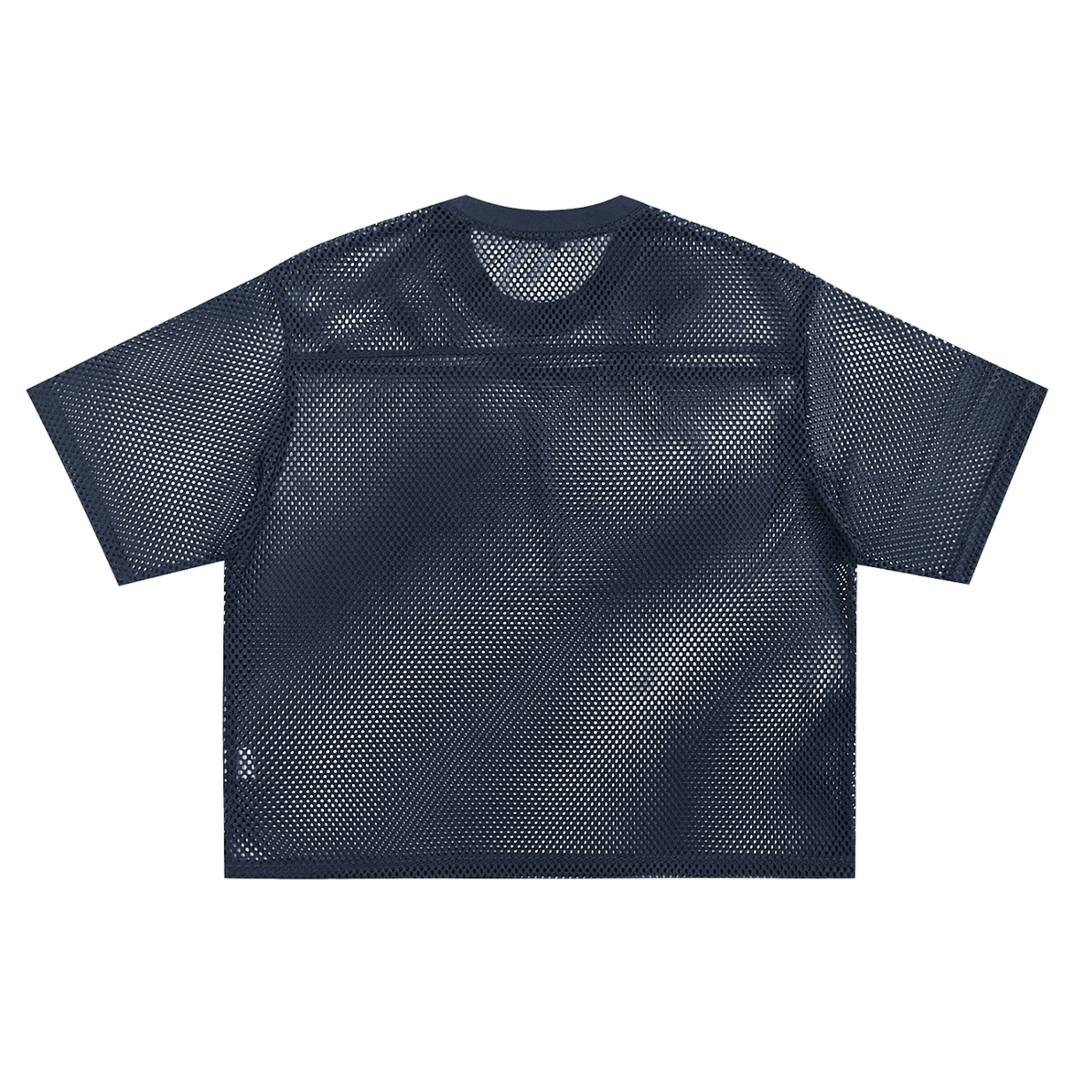 Fashion is my Second Favorite F Word Mesh Tshirt