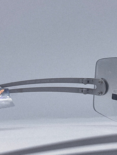 “Nineties” 1990s Dolce & Gabbana Sunglasses