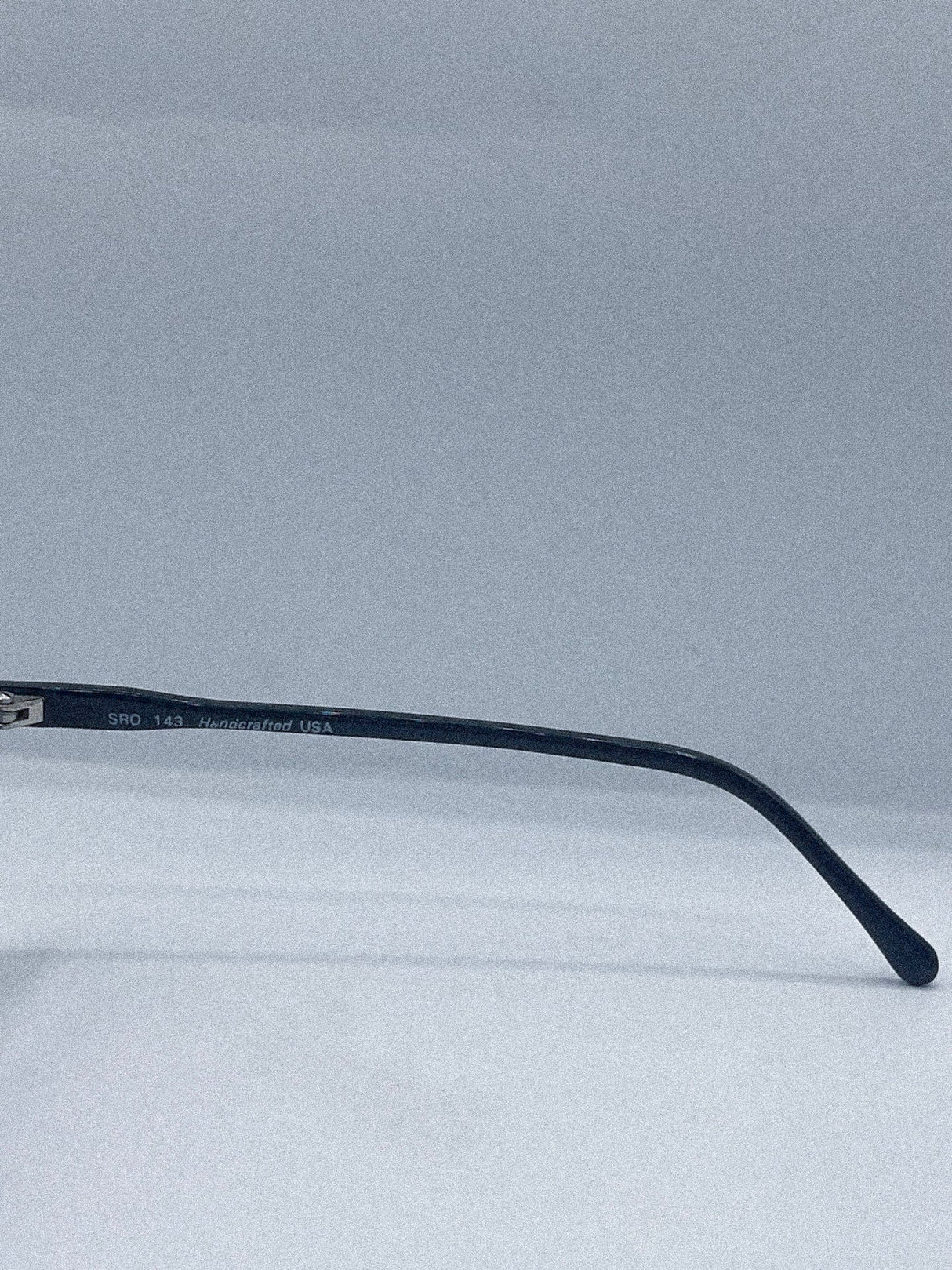 “Smoke Circle” 1960s SRO Sunglasses
