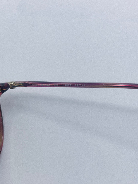 “Golden Haze” 1980s SPX Sunglasses