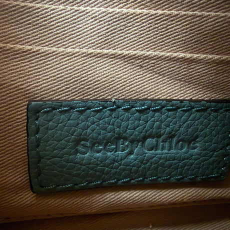 Chloè Mini Joan Crossbody Bag