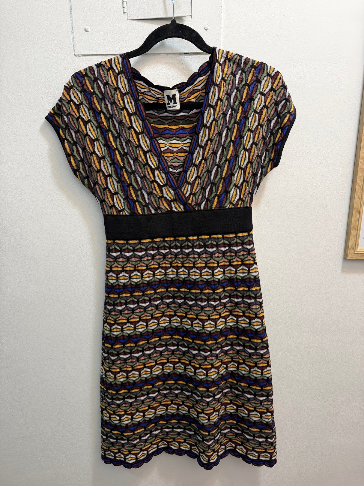 M Missoni Dress