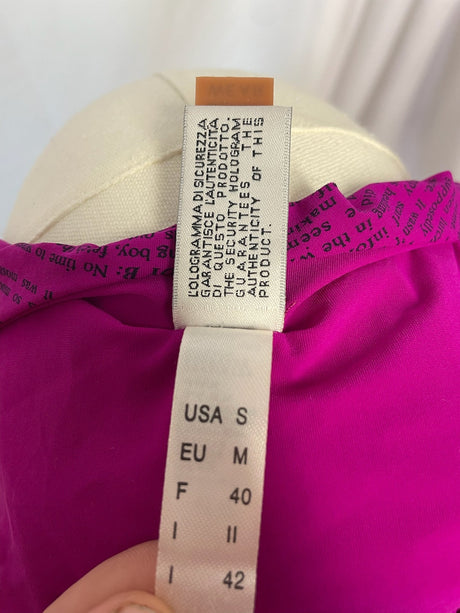Galliano Top