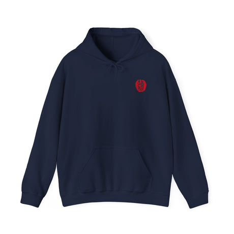 8 Ball Hoodie