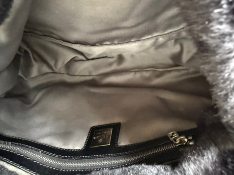 Fendi Vintage Lapin Mama Baguette