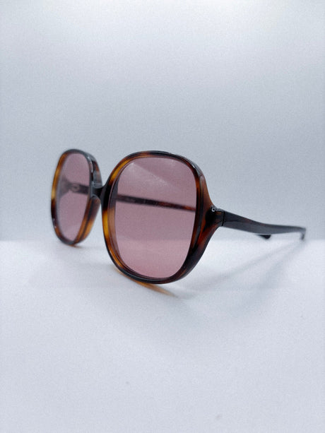 “Rose Cinema” 1970s Revue Sunglasses