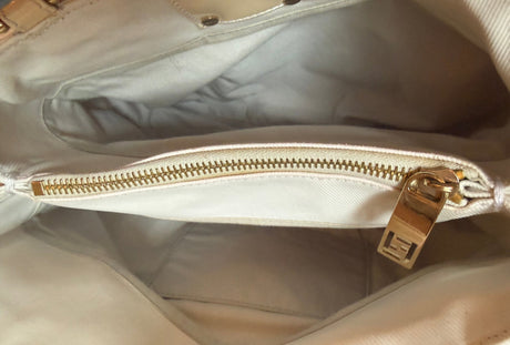 Fendi Vintage Mia Tote Small