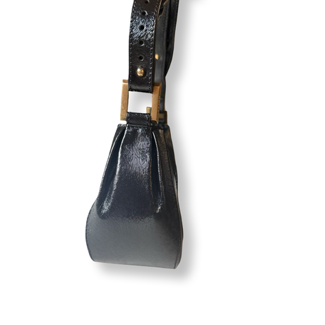 Fendi Vintage Shadow Shoulder