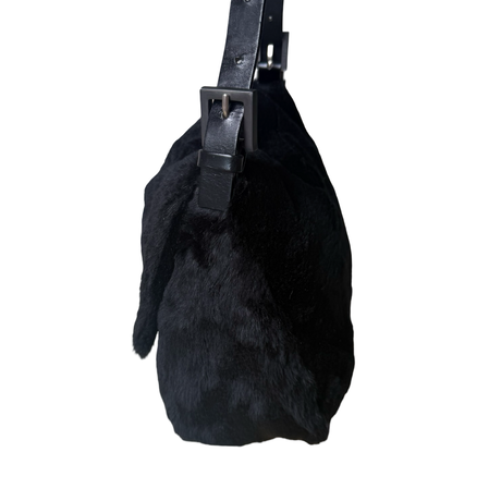 Fendi Vintage Lapin Mama Baguette