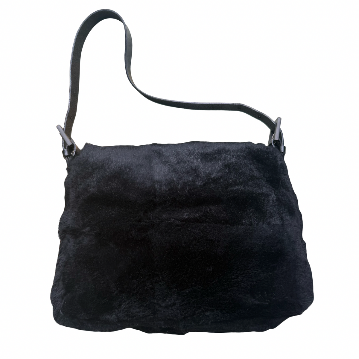 Fendi Vintage Lapin Mama Baguette
