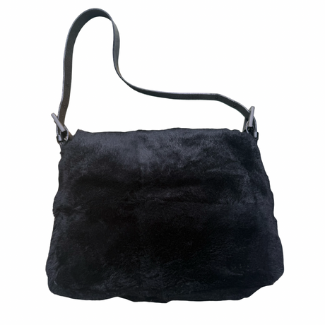 Fendi Vintage Lapin Mama Baguette