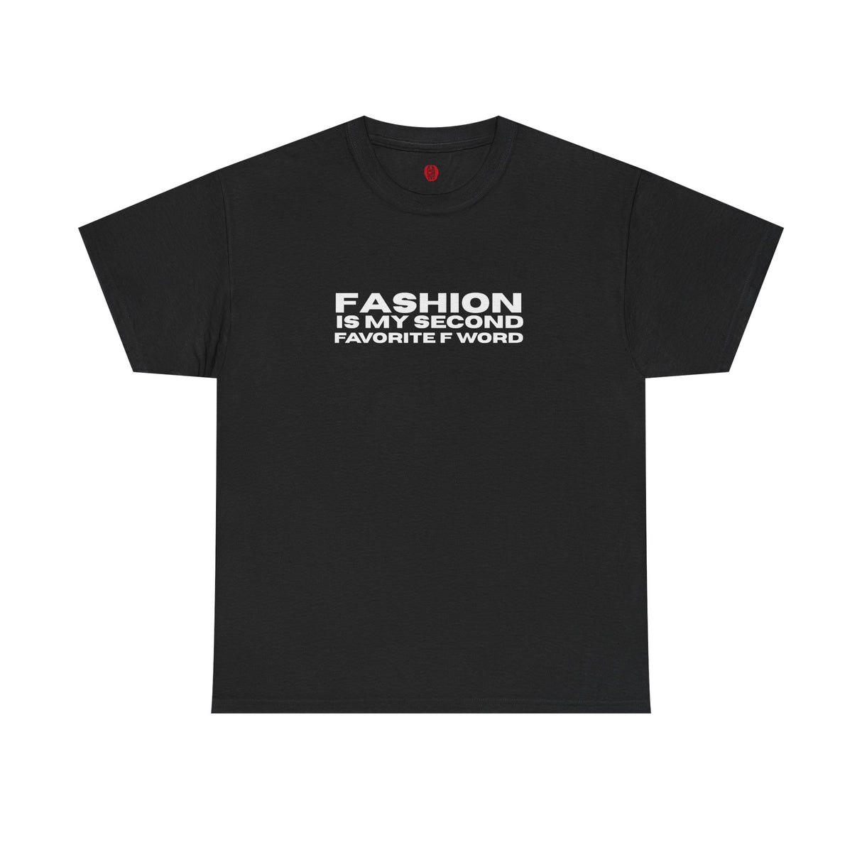 Fashion is my Favorite (Adult T-Shirt)