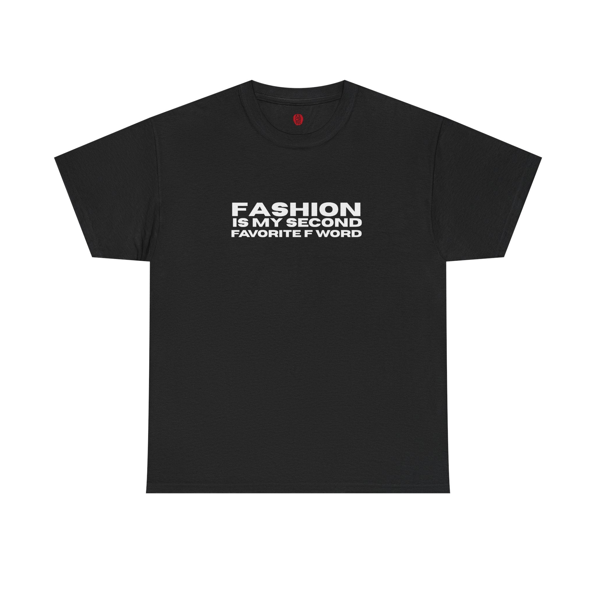 Fashion is my Favorite (Adult T-Shirt)