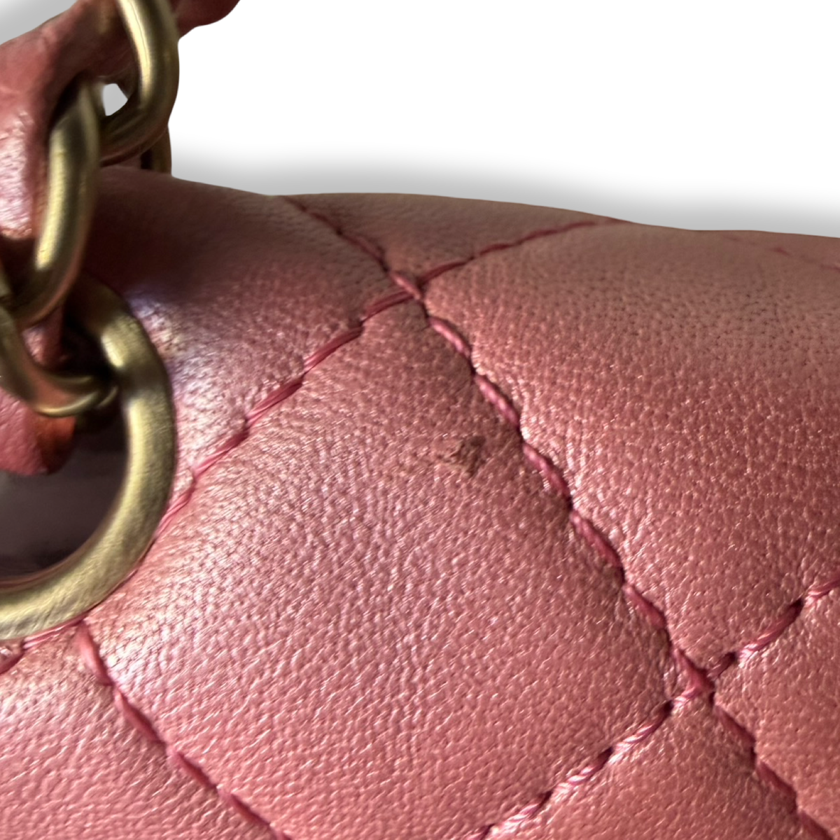 Chanel Precious Jewel Edition Classic Flap