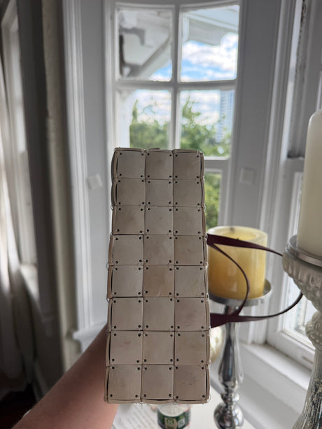 Vintage Mahjong purse - sku tuv #23123