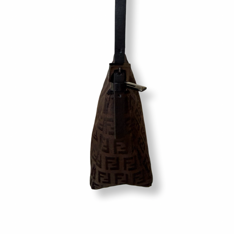 Fendi Vintage Zucchino Pochette