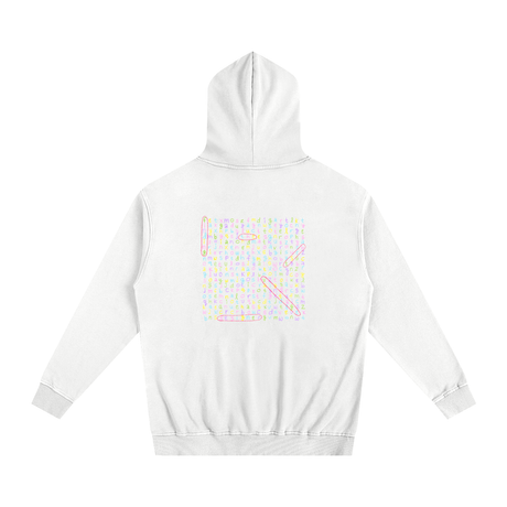 Crossword Hoodie