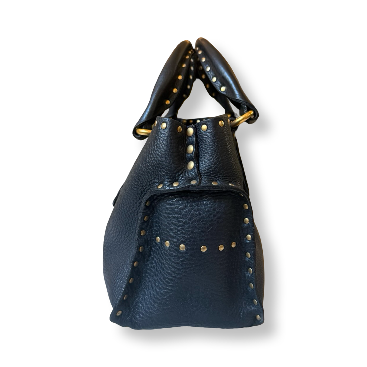 Celine Vintage Studded Boogie