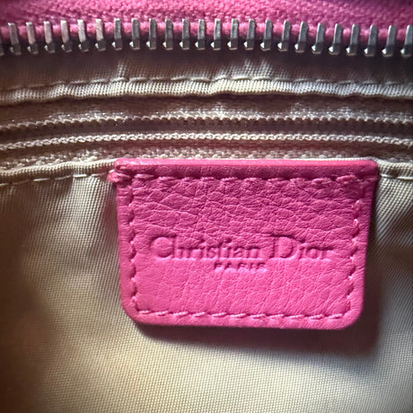 Dior Vintage Trotter Street Chic