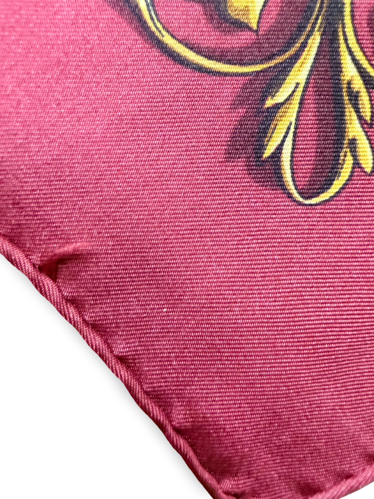 Hermès Dies Et Hore Carre 90 Astrology Scarf